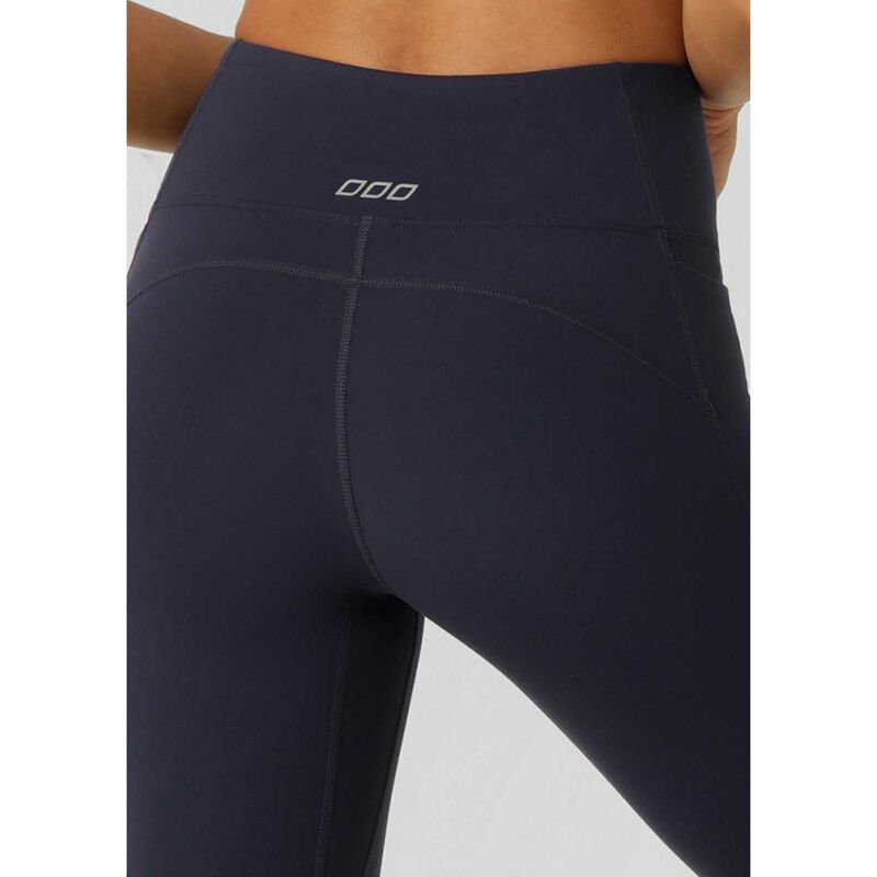 Lorna Jane Amy No Ride Phone Pocket Ankle Biter Leggings image number 2
